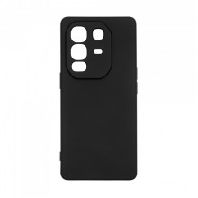 Чохол ArmorStandart ICON для Infinix Note 50 Pro Plus 5G Camera cover Black (ARM85159)