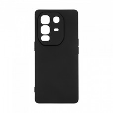 Чохол ArmorStandart ICON для Infinix Note 50 Pro Plus 5G Camera cover Black (ARM85159)