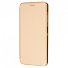 Чохол-книжка ArmorStandart G-Case для Samsung A06 (A065) Gold (ARM80728)