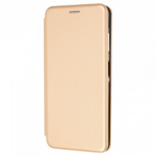 Чохол-книжка ArmorStandart G-Case для Samsung A06 (A065) Gold (ARM80728)