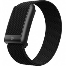 Фітнес-трекер  Whoop 5.0 Peak Black/Black