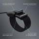 Фітнес-трекер Whoop 5.0 Peak Black/Black