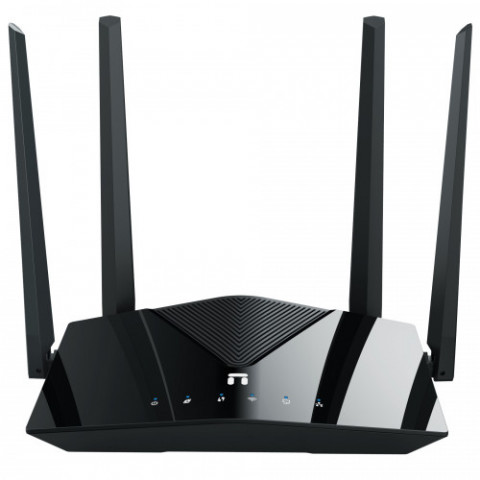 Бездротовий маршрутизатор Netis NX10