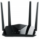 Бездротовий маршрутизатор Netis NX10