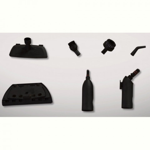 Пароочисник Ariete 4145/22 BL