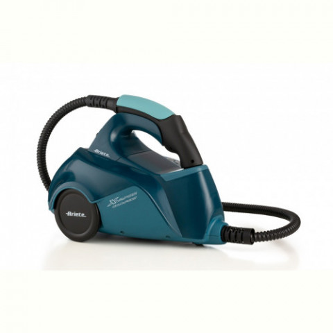 Пароочисник Ariete 4145/22 BL