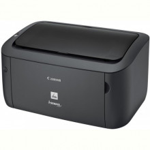 Принтер А4 ч/б Canon i-Sensys LBP6030B (8468B006)
