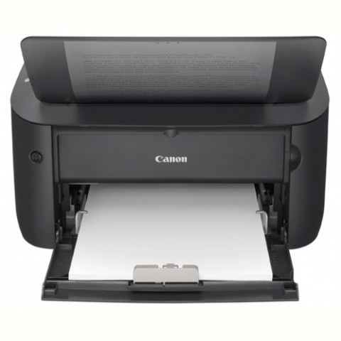 Принтер А4 ч/б Canon i-Sensys LBP6030B (8468B006)