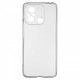 Чохол-накладка Armorstandart Air для Xiaomi Redmi 12С/11A Camera cover Transparent (ARM65964)