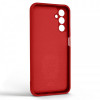 Чохол-накладка Armorstandart Icon Ring для Samsung Galaxy A14 SM-A145/A14 G5 SM-A146 Red (ARM68757)