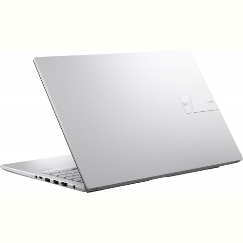 Ноутбук Asus Vivobook 15 X1504VA-BQ005 (90NB10J2-M00050) Cool Silver