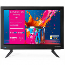 Телевізор OzoneHD 19HN93T2