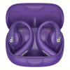 Bluetooth-гарнітура Anker SoundCore AeroFit Pro Purple (A3871GQ1)