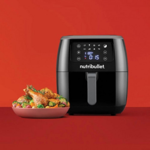 Мультипіч Nutribullet XXL NBA071B