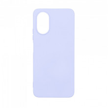 Чохол ArmorStandart ICON для OPPO A18 4G / A38 4G Lavender (ARM71033)