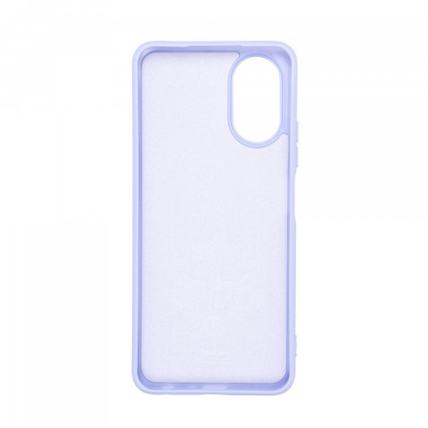 Чохол ArmorStandart ICON для OPPO A18 4G / A38 4G Lavender (ARM71033)