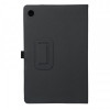 Чохол-книжка BeCover Slimbook для Lenovo Tab M10 Plus TB-X606/M10 Plus (2nd Gen) Black (705014)