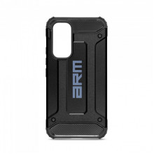 Чохол ArmorStandart Panzer для Samsung A54 5G (A546) Black (ARM70781)