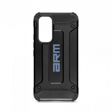 Чохол ArmorStandart Panzer для Samsung A54 5G (A546) Black (ARM70781)