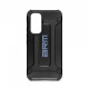 Чохол ArmorStandart Panzer для Samsung A54 5G (A546) Black (ARM70781)
