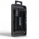 Чохол ArmorStandart Panzer для Samsung A54 5G (A546) Black (ARM70781)