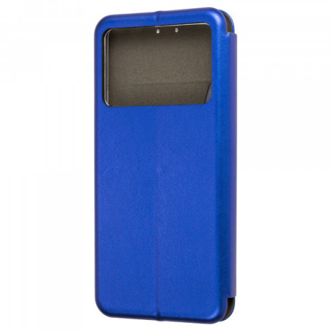 Чохол-книжка ArmorStandart G-Case для Xiaomi Poco X6 Pro 5G Blue (ARM73369)