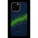 Чохол Pitaka Tactile Woven Case для iPhone 16 Pro Max Lumintex Milky Way Galaxy