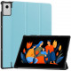Чохол-книжка BeCover Smart Case для Lenovo Idea Tab Plus 12.1" Light Blue (715082)