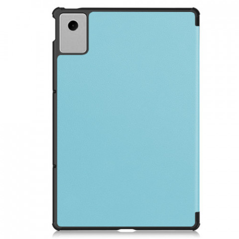 Чохол-книжка BeCover Smart Case для Lenovo Idea Tab Plus 12.1" Light Blue (715082)