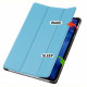 Чохол-книжка BeCover Smart Case для Lenovo Idea Tab Plus 12.1" Light Blue (715082)