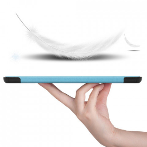 Чохол-книжка BeCover Smart Case для Lenovo Idea Tab Plus 12.1" Light Blue (715082)