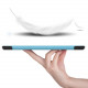 Чохол-книжка BeCover Smart Case для Lenovo Idea Tab Plus 12.1" Light Blue (715082)