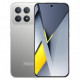 Xiaomi Poco F8 Pro 5G 12/512GB Titanium Silver NFC UA