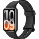 Фiтнес-браслет Xiaomi Smart Band 10 Pro NFC Midnight Black (BHR0959GL)
