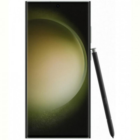 Смартфон Samsung Galaxy S23 Ultra SM-S9180 12/256GB Green Купити в Україні