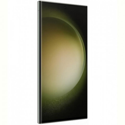 Смартфон Samsung Galaxy S23 Ultra SM-S9180 12/256GB Green Купити в Україні