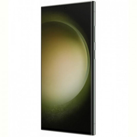 Смартфон Samsung Galaxy S23 Ultra SM-S9180 12/256GB Green Купити в Україні