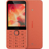 Мобiльний телефон Nokia 215 4G 2024 Dual Sim Peach