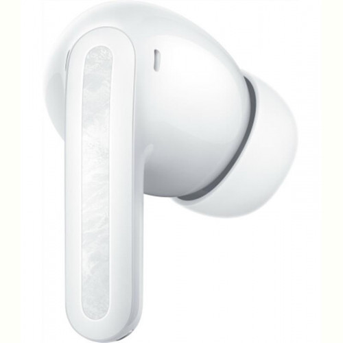 Bluetooth-гарнітура Xiaomi Redmi Buds 5 Pro White 2024 (BHR7662GL)