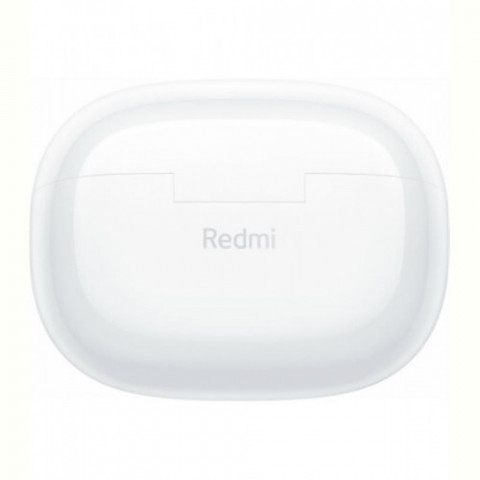 Bluetooth-гарнітура Xiaomi Redmi Buds 5 Pro White 2024 (BHR7662GL)