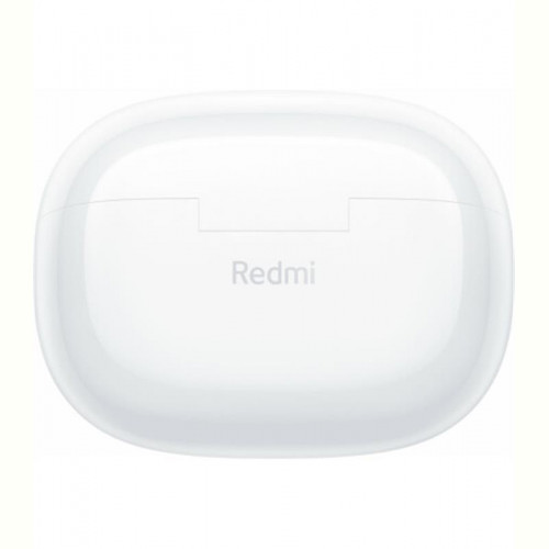 Bluetooth-гарнітура Xiaomi Redmi Buds 5 Pro White 2024 (BHR7662GL)