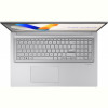 Ноутбук Asus Vivobook 17 X1704VA-AU454 (90NB13X1-M003S0) Cool Silver