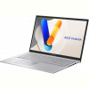 Ноутбук Asus Vivobook 17 X1704VA-AU454 (90NB13X1-M003S0) Cool Silver