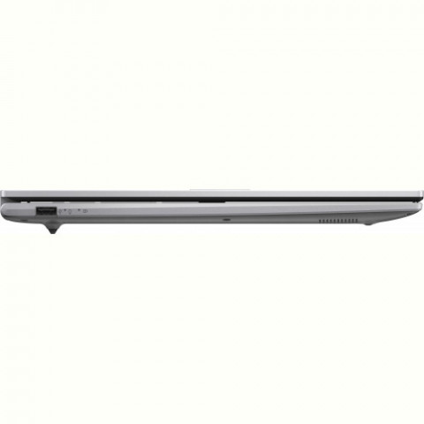 Ноутбук Asus Vivobook 17 X1704VA-AU454 (90NB13X1-M003S0) Cool Silver