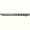 Ноутбук Asus Vivobook 17 X1704VA-AU454 (90NB13X1-M003S0) Cool Silver