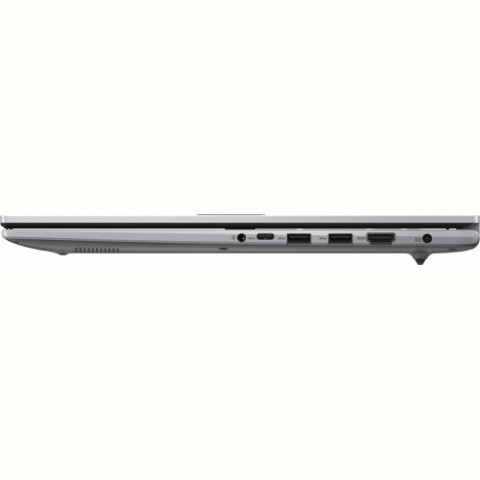 Ноутбук Asus Vivobook 17 X1704VA-AU454 (90NB13X1-M003S0) Cool Silver