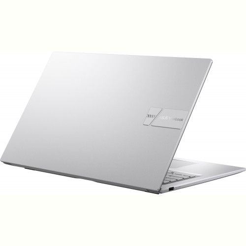 Ноутбук Asus Vivobook 17 X1704VA-AU454 (90NB13X1-M003S0) Cool Silver