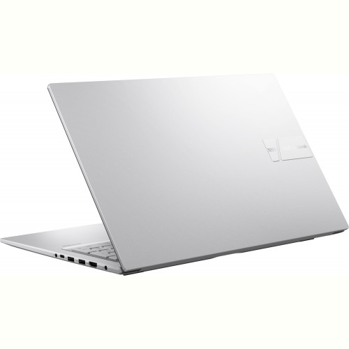 Ноутбук Asus Vivobook 17 X1704VA-AU454 (90NB13X1-M003S0) Cool Silver