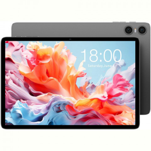Планшет Teclast P30T 4/128GB Gray (TLA002-KIT/TL-112279) + комплект аксесуарів