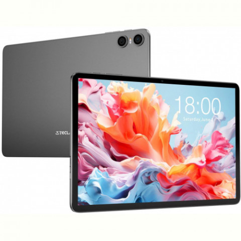 Планшет Teclast P30T 4/128GB Gray (TLA002-KIT/TL-112279) + комплект аксесуарів